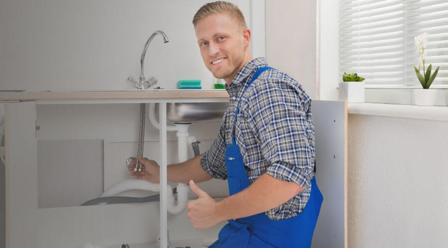 Expert burst pipe repair services in Sangerfield, NY